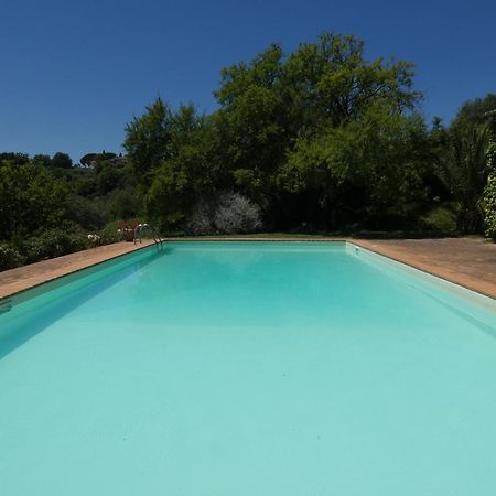 Scappo In Umbria, Il Fienile Villa Fornole Kültér fotó