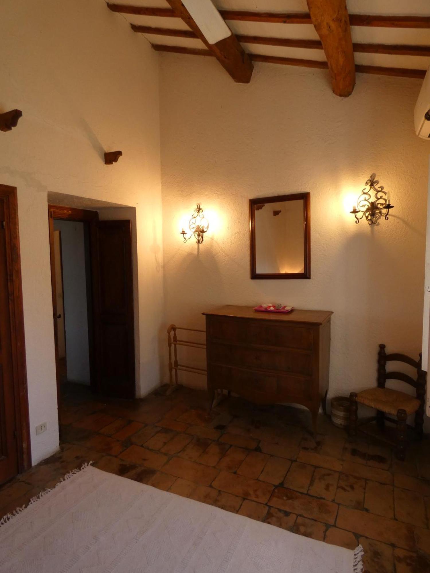 Scappo In Umbria, Il Fienile Villa Fornole Kültér fotó