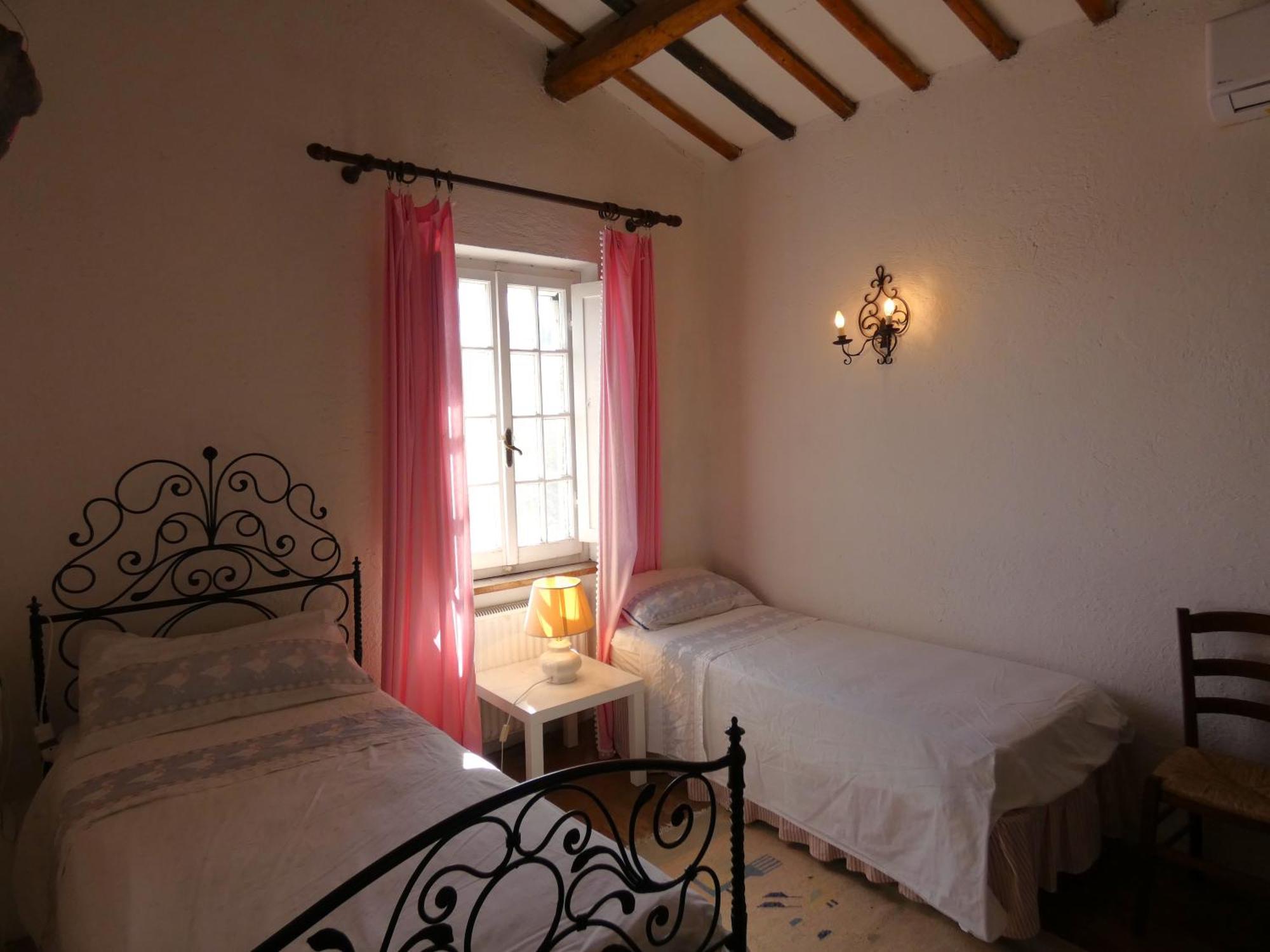Scappo In Umbria, Il Fienile Villa Fornole Kültér fotó