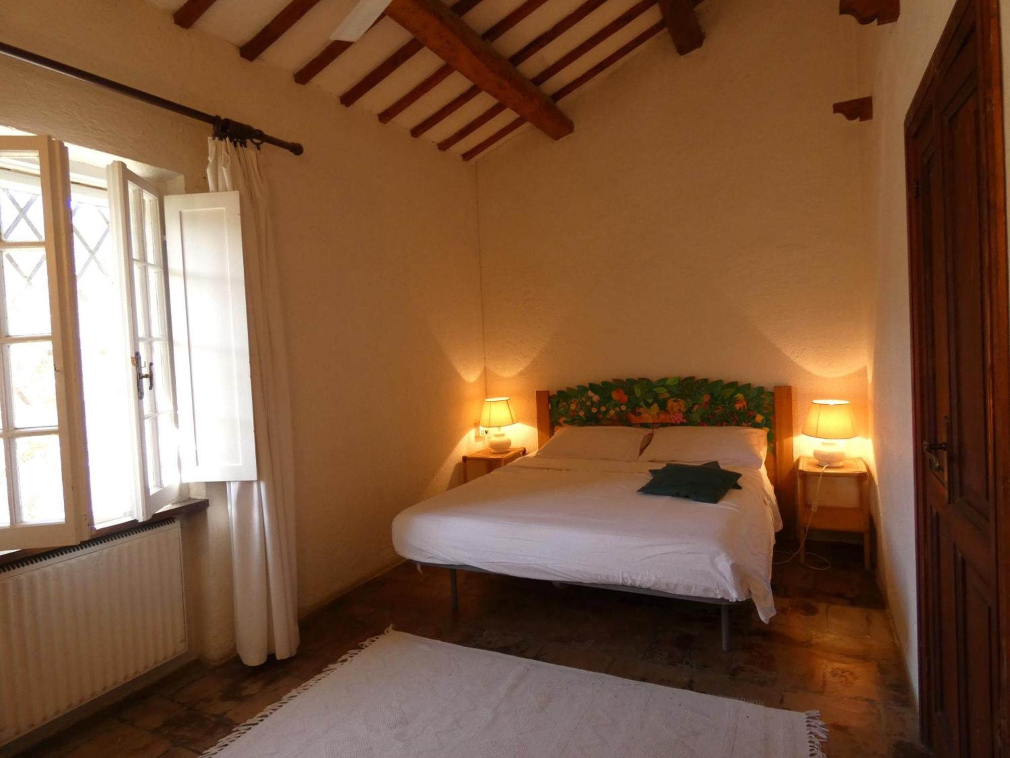Scappo In Umbria, Il Fienile Villa Fornole Kültér fotó