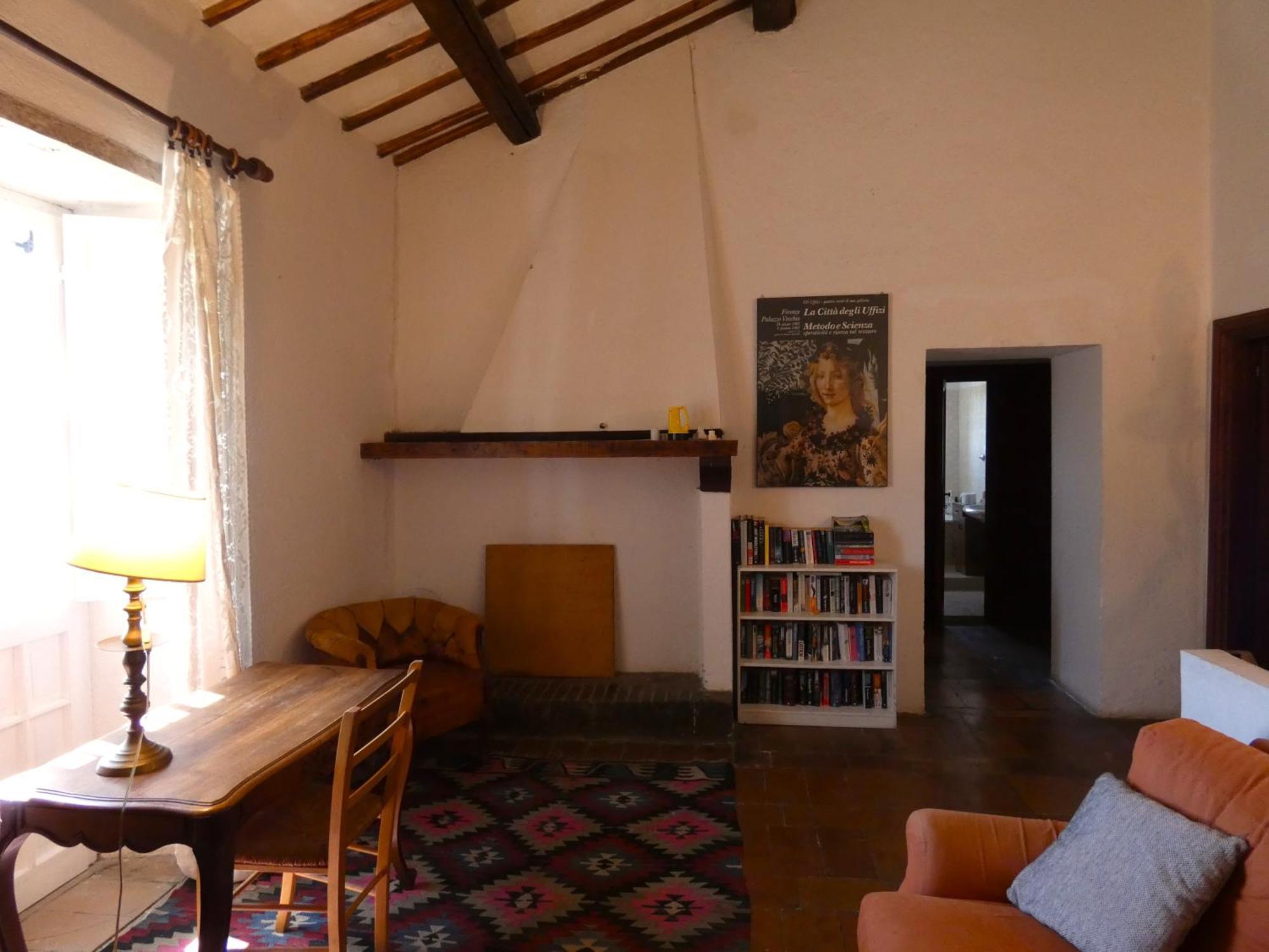 Scappo In Umbria, Il Fienile Villa Fornole Kültér fotó