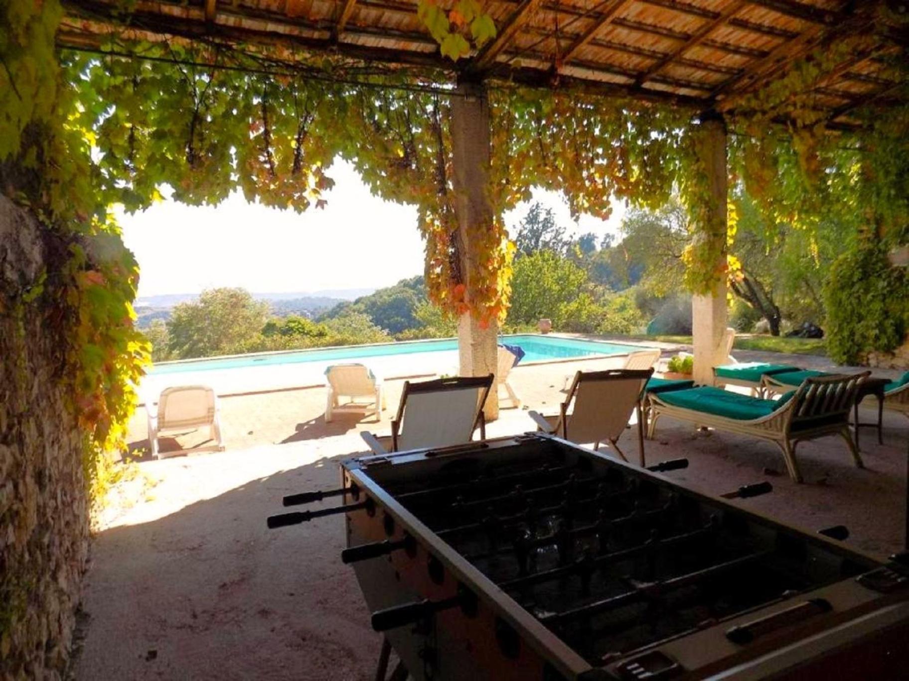 Scappo In Umbria, Il Fienile Villa Fornole Kültér fotó