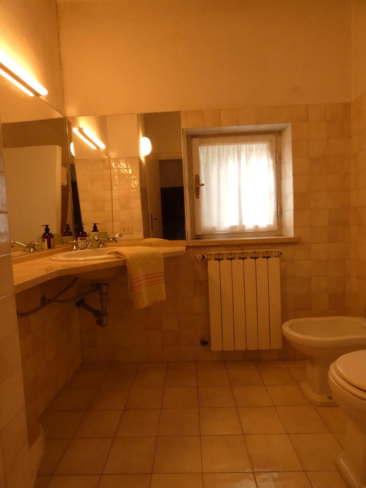 Scappo In Umbria, Il Fienile Villa Fornole Kültér fotó