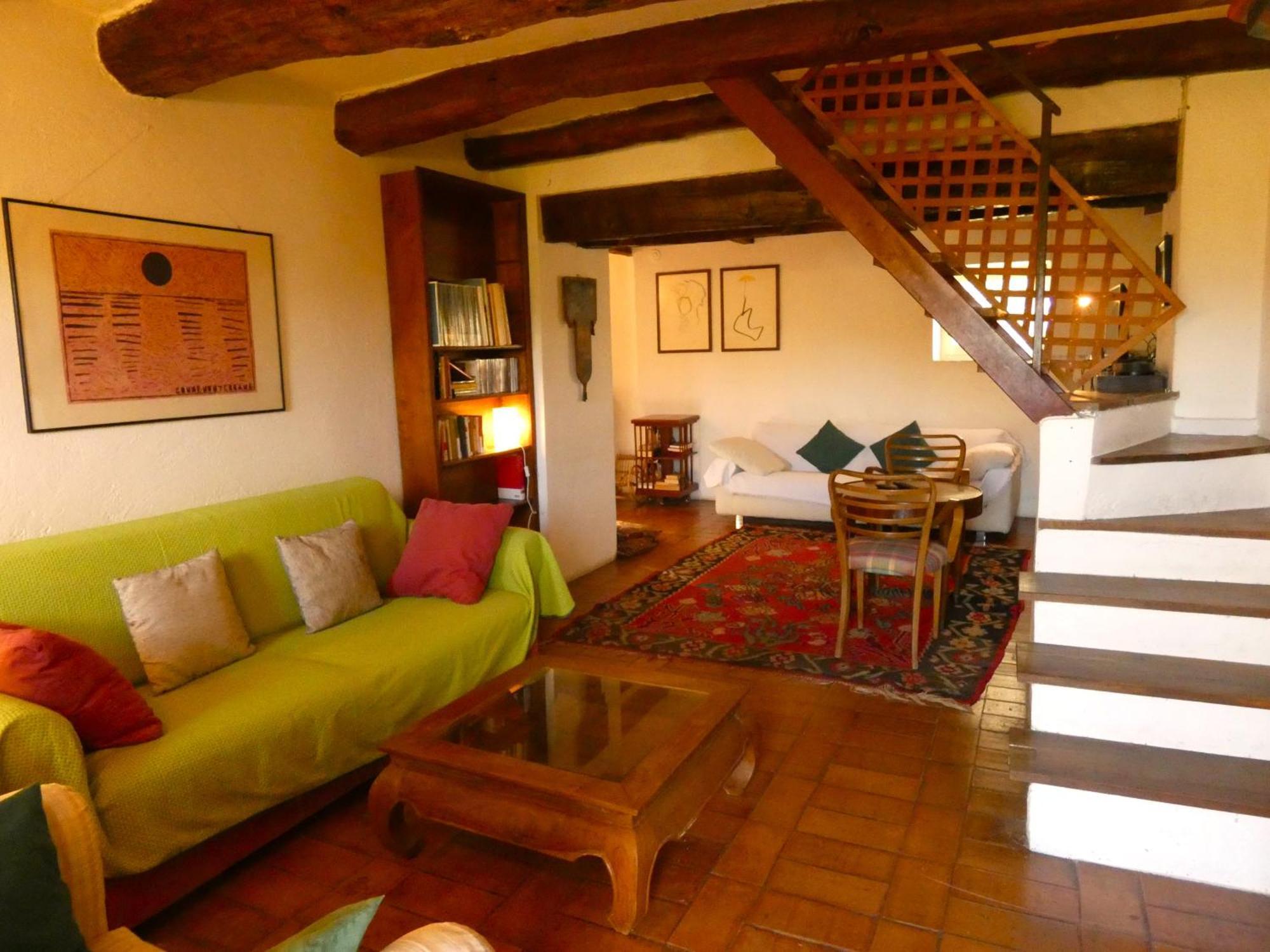 Scappo In Umbria, Il Fienile Villa Fornole Kültér fotó